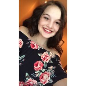 Meet your Posher, Karley